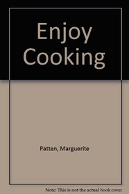 Enjoy Cooking