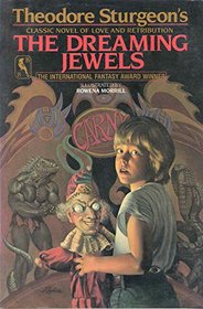 The dreaming jewels