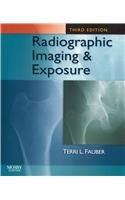 Mosby's Radiography Online: Radiographic Imaging 2e & Radiographic Imaging and Exposure (User Guide, Access Code, and Textbook Package)