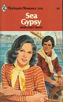 Sea Gypsy (Harlequin Romance, No 2118)