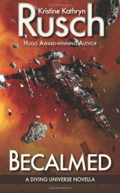 Becalmed: A Diving Universe Novella
