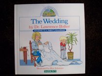 The Wedding: Adjusting to a Parent's Remarriage (Stepping Stone Stories)