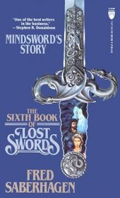 Mindsword's Story (Lost Swords, Bk 6)