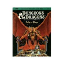 Sabre River (Dungeons & Dragons, CM3)