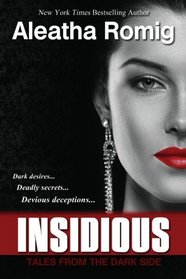 Insidious (Tales From the Dark Side)