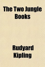 The Two Jungle Books