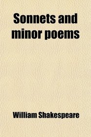 Sonnets and minor poems