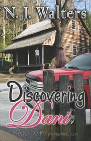 Discovering Dani (Jamesville, Bk 1)