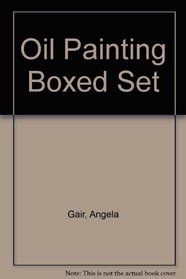 Oil Painting Boxed Set