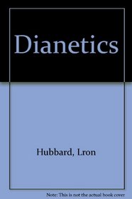 Dianetics - New 1987 Edition