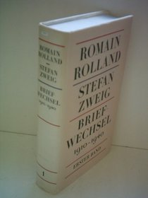 Briefwechsel 1910-1940 (German Edition)