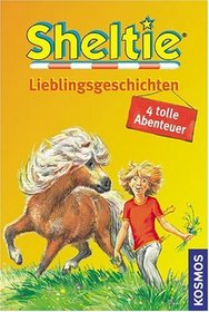 Sheltie. Lieblingsgeschichten