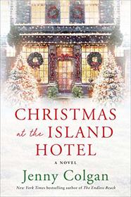 Christmas at the Island Hotel (Mure, Bk 4)