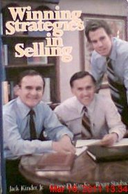 Winning Strategies in Selling