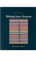 Writing from Sources 7e & Contemporary and Classic Arguments