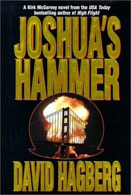 Joshua's Hammer (Kirk McGarvey, Bk 8)