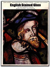 English Stained Glass of the Mediaeval Period