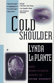 Cold Shoulder (Lorraine Page, Bk 1)