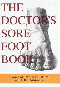 The Doctor's Sore Foot Book