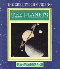 The Greenwich guide to the planets (Greenwich guides to astronomy)