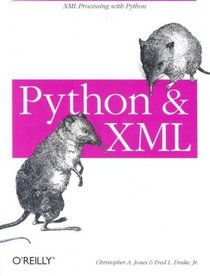 Python  XML