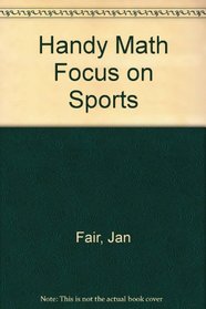 Handy Math Focus on Sports