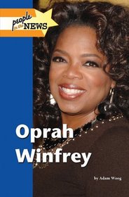 Oprah Winfrey (People in the News)