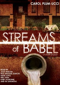 Streams of Babel (Library Edition) (Trinity Falls Novels)