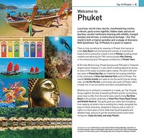 Top 10 Phuket (Eyewitness Top 10 Travel Guide)