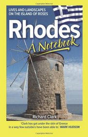 Rhodes - A Notebook