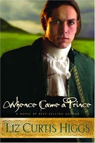 Whence Came a Prince (Lowlands of Scotland, Bk 3)