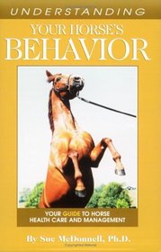 Understanding Your Horse's Behavior