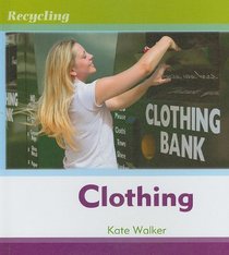Clothing (Recycling)