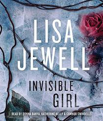 Invisible Girl (Audio CD) (Unabridged)