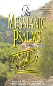 Messianic Psalms (Devotional Delights)