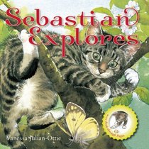 Sebastian Explores