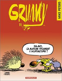 Grimmy, tome 11