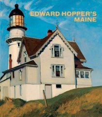 Edward Hopper's Maine