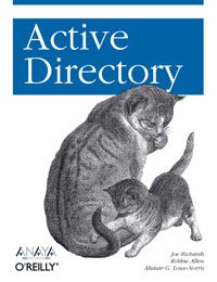 Active Directory (Spanish Edition)