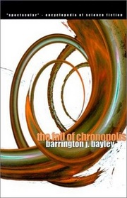 The Fall of Chronopolis
