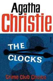 The Clocks (Hercule Poirot, Bk 34)