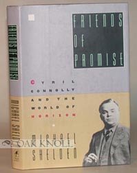 Friends of promise: Cyril Connolly and the world of Horizon