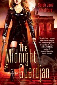 The Midnight Guardian (Millennial, Bk 1)