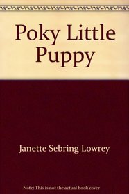 Poky Little Puppy