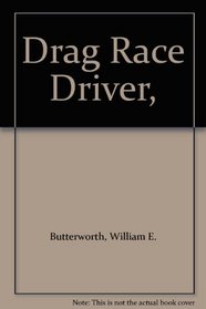 Drag Race Driver,
