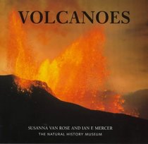 Volcanoes (Earth)