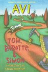 Tom, Babette, and Simon : Three Tales of Transformation