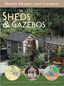 Sheds and  Gazebos