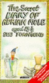 The Secret Diary of Adrian Mole aged 13 3/4