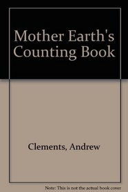 Mother Earth's Counting Book